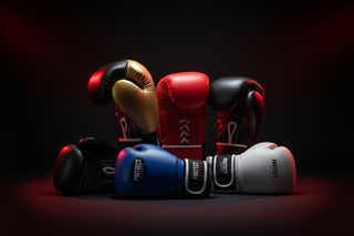 How to Choose the Right Boxing Gloves: A Complete Guide