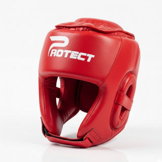 Head Guard- Karate/Taekwondo