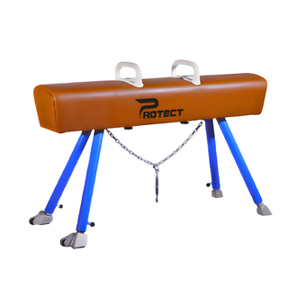 Gymnastic Pommel Horse