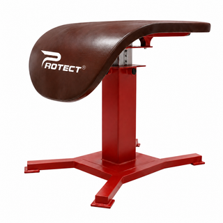 Gymnastic Vaulting Table