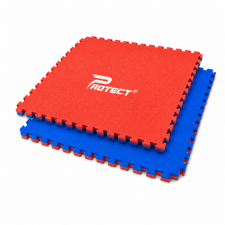 Premium Interlocking Competition Mats- Boxing/Karate/MMA/Wushu/Taekwondo