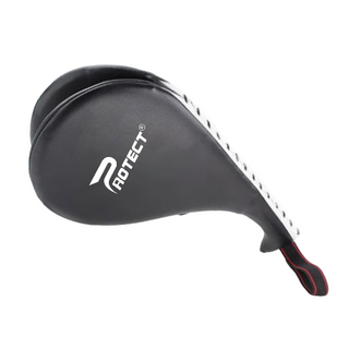 Karate Fan/Kick Pad