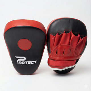 Coacher Pad - Boxing/Karate/MMA/Taekwondo/Wushu