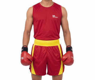 Protect Wushu Uniform