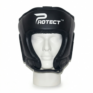 Wushu Head Guard