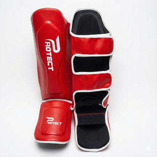 Boxing Shin Guard