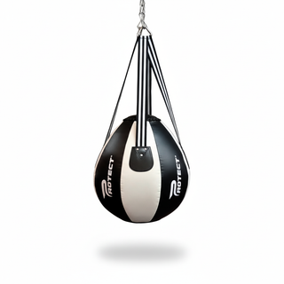 Round Punching Bag