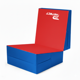 Gymnastic Incline Decline Mat(FOLDING)