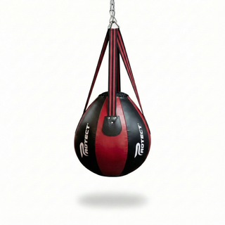 Round Punching Bag