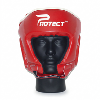 Wushu Head Guard