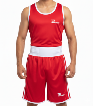 Protect Boxing Dress