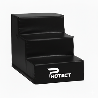Protect Gymnastic Steps