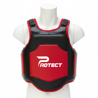 Boxing Chest Guard