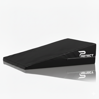 Gymnastic Incline Decline Mat (NON-FOLDING)