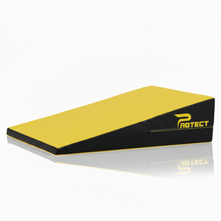 Gymnastic Incline Decline Mat (NON-FOLDING)
