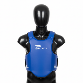 Wushu Chest Guard (Reversible)