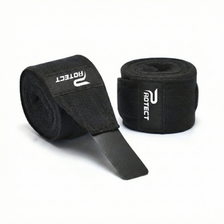 Hand Wraps-Plain