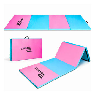 Gymnastic Folding Mat