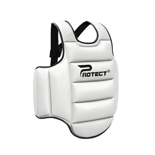 Karate Chest Guard (Professional)