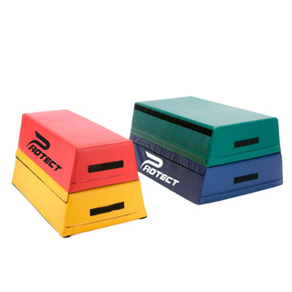 Protect Gymnastic Vaulting Box