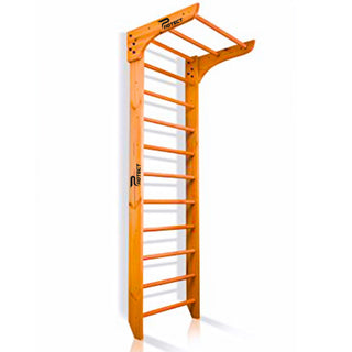 Protect Wooden Wall Bar