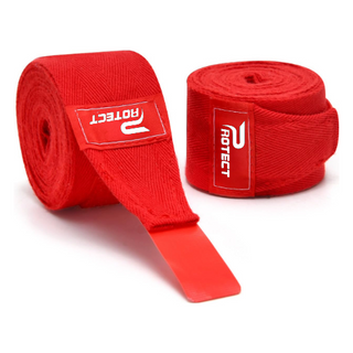 Hand Wraps-Plain
