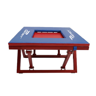 Gymnastic Handstand Trampoline