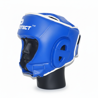 Wushu Head Guard