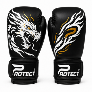 Boxing Gloves- Dragon Series