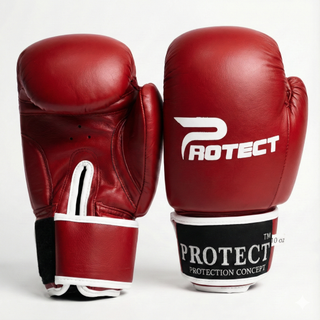 Wushu Fight Gloves