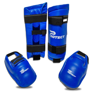 Shin Guard - Pro Series