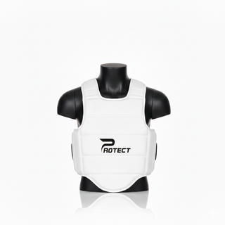 Karate Chest Guard (Practice)