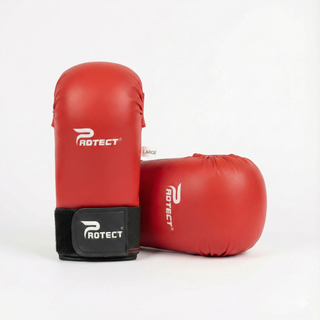 Protect Karate Gloves