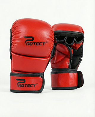 Protect MMA Gloves(Pro Series)