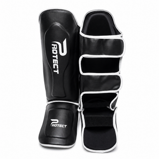 Boxing Shin Guard