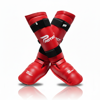 Shin Guard - Pro Series