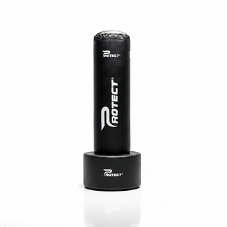 Standing Punching Bag- Boxing/Karate/Taekwondo/MMA