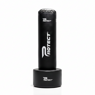 Standing Punching Bag- Boxing/Karate/Taekwondo/MMA