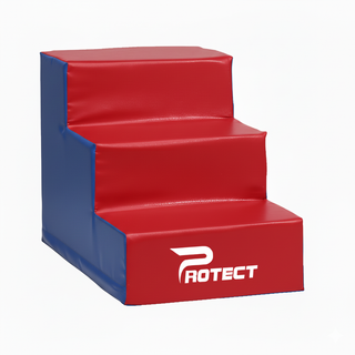Protect Gymnastic Steps