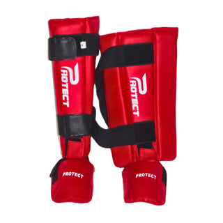 Shin Guard(Competitive)