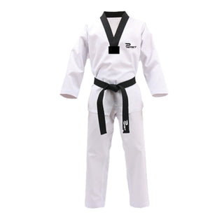 Protect Taekwondo Uniform