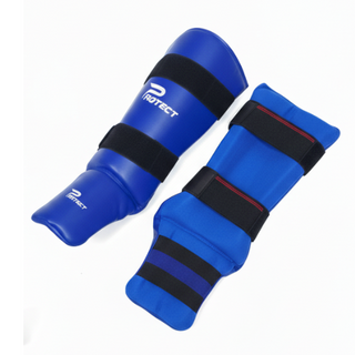 Taekwondo Shin Guard (Beginner)