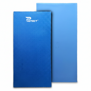 Wrestling mat