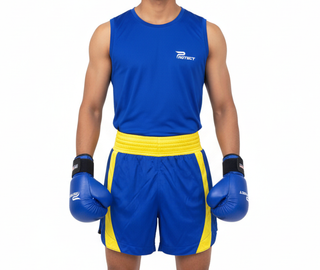 Protect Wushu Uniform