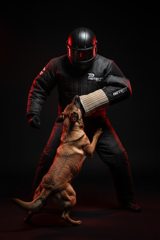 Dog Bite