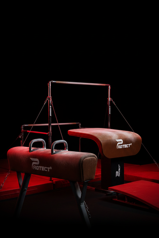 Gymnastics Equipment