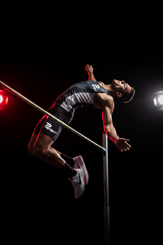High Jump