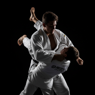 Judo