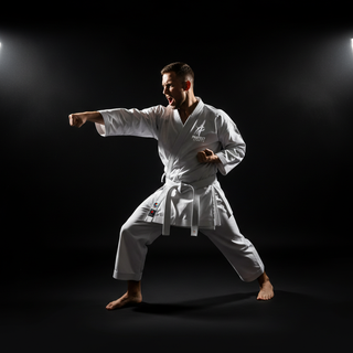 Karate