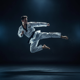 Taekwondo